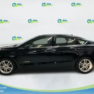 Ford Fusion Service Schedule Guide for Drivers in Minneapolis, MN