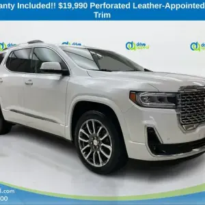 Most Popular SUVs with Third-Row Seats for Sale near Minneapolis, MN at Drive Appeal