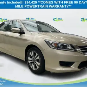 Honda Accord Oil Change and Maintenance Schedule Guide for Owners near Minneapolis, MN