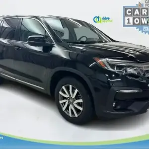 Used Honda Pilot near Minneapolis, Minnesota at Drive Appeal