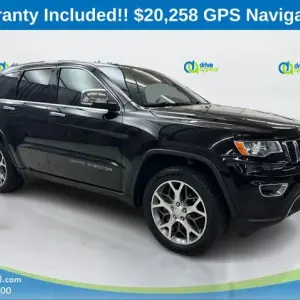 Top Rated Used Jeep SUVs for Drivers in 2026 near Minneapolis, MN at Drive Appeal