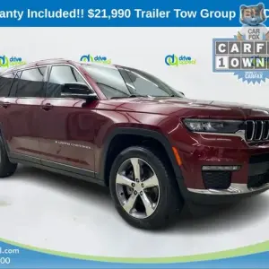Best Used SUVs to Buy near Minneapolis, MN at Drive Appeal