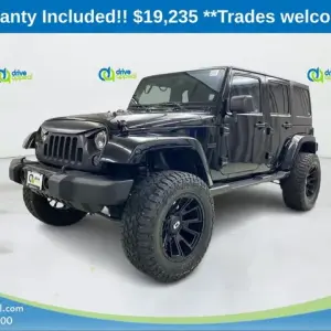 Jeep Wrangler vs. Toyota 4Runner: Which Off-Roader Holds Value near Minneapolis, MN at Drive Appeal