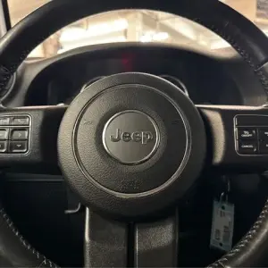 Jeep Wrangler Service Schedule Guide for Drivers in Minneapolis, MN
