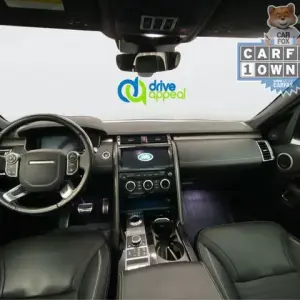 Used Land Rover Discovery near Minneapolis, Minnesota at Drive Appeal