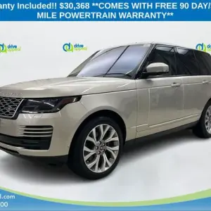 Used Land Rover for Sale near Minneapolis, MN at Drive Appeal