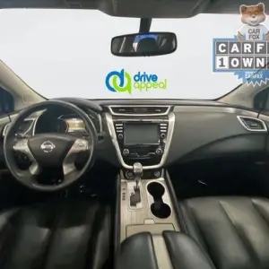Used Nissan Murano near Minneapolis, Minnesota at Drive Appeal
