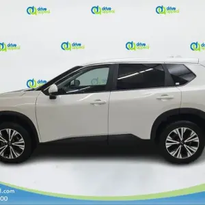 Nissan Rogue Service Schedule Guide for Drivers in Minneapolis, MN