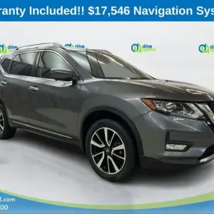 Most Popular Used Nissan SUVs for Growing Families in Minneapolis, MN at Drive Appeal