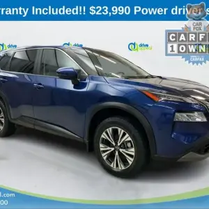 Top Used SUVs for Road Trips in Minneapolis, MN at Drive Appeal