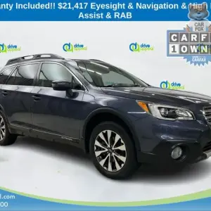 Subaru Outback vs. Subaru Forester: Find Your Perfect Subaru SUV near Minneapolis, MN at Drive Appeal