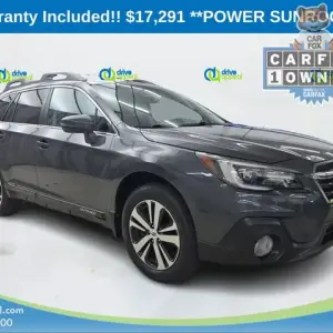 Used Subaru Outback for Sale near Minneapolis, MN