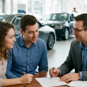 Subprime Auto Loans: 2026 Guide for New Drivers near Minneapolis, MN at Drive Appeal