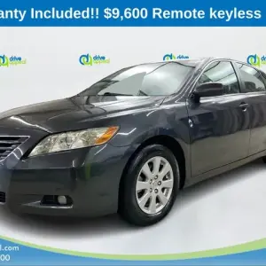 Toyota Camry Service Schedule Guide for Owners near Minneapolis, MN
