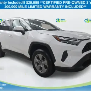 Used Toyota RAV4 Hybrid for Sale near Minneapolis, MN