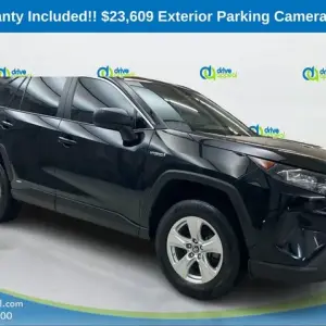 Most Reliable Used Toyota SUVs for Outdoor Adventures in Minneapolis, MN at Drive Appeal