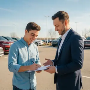 How to Buy a Car with Your Tax Refund in Minneapolis, MN at Drive Appeal