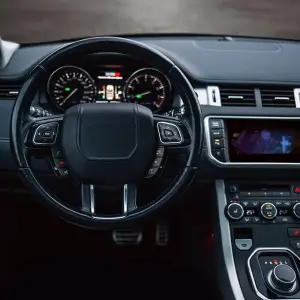 Used Land Rover Range Rover near Minneapolis, Minnesota at Drive Appeal