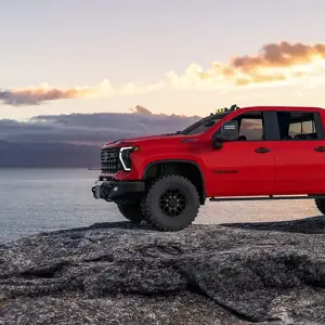 Used Chevrolet Silverado near Minneapolis, Minnesota at Drive Appeal