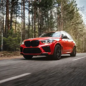 Used BMW X5 near Minneapolis, Minnesota at Drive Appeal