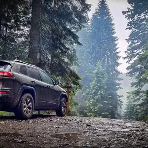 Used Jeep Cherokee near Minneapolis, Minnesota at Drive Appeal