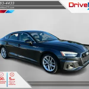Audi A5 vs Audi A6: Trim Guide for Drivers in Manchester, CT