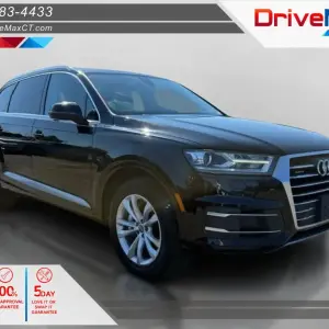 Used Audi Q7 in Manchester, CT at DriveMax