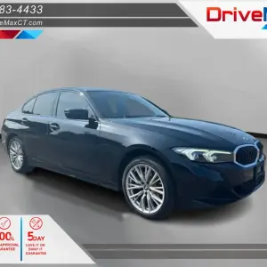 Used BMW 3 Series for Sale in Manchester, CT