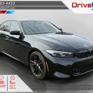 BMW 3 Series vs Mercedes-Benz C-Class: Which Luxury Car Wins in Manchester, CT
