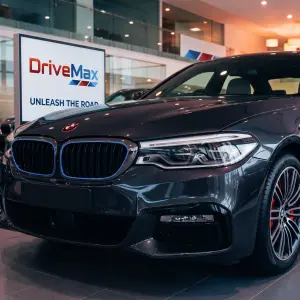 Best Car Financing Options in Manchester, CT: How to Finance a Used Car at DriveMax CT