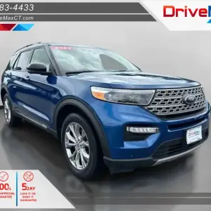 Ford Explorer vs Kia Telluride: Which Midsize SUV is Better for Manchester, CT Families