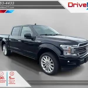Used Ford F-150 in Manchester, CT at DriveMax CT