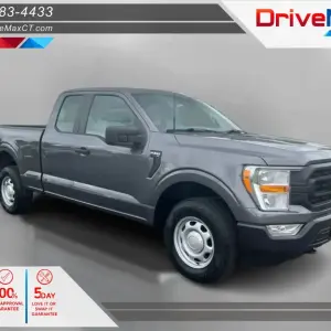 Ford F-150 vs Toyota Tacoma: Which Truck is Best for Manchester, CT Drivers?