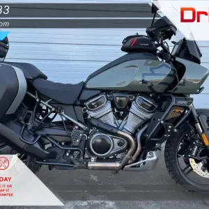 Best Used Motorcycles for Sale: Harley-Davidson vs Indian vs Ducati in Manchester, CT