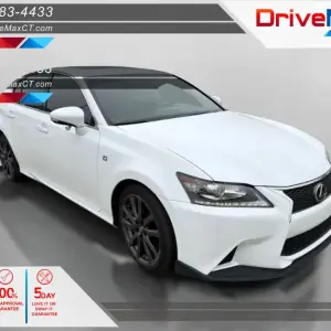Used Lexus GS in Manchester, CT at DriveMax