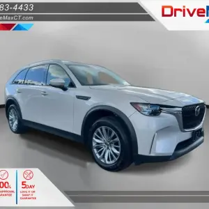 Used Mazda CX-90 for Sale in Manchester, CT