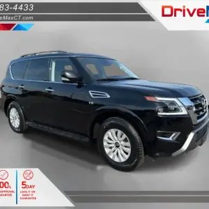 Most Popular Used Nissan Cars near Manchester, CT