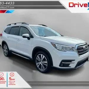 Subaru Ascent vs Kia Telluride: Which 3-Row SUV Is Better for Connecticut Families?