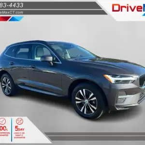 Used Volvo XC60 for Sale in Manchester, CT at DriveMax CT