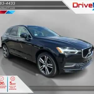 Best Used Luxury SUVs Under $20,000 in Manchester, CT