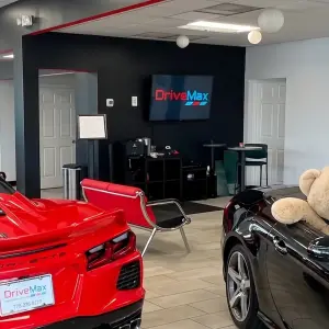 Sell Your Car, Truck, or SUV in Manchester, CT at DriveMax CT