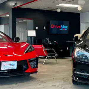 Trade-In Your Car in Manchester, CT at DriveMax CT