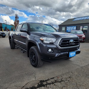 Finding Budget-Friendly Pickup Trucks in Boise: A Shopper’s Guide