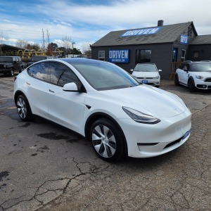 Electrifying Your Drive: Why Choosing a Tesla Could Be a Smart Move in Boise