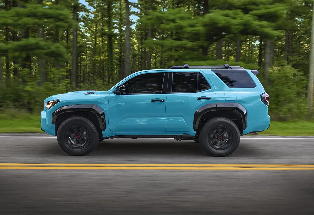 Toyta 4Runner