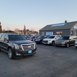 Navigating Boise's Used Car Market: Tips and Trends at Driven