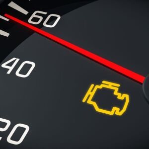 Deciphering the Dashboard: Understanding Your Car's Warning Lights