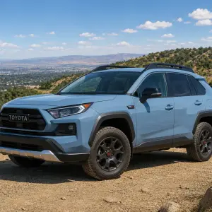 Most Reliable Used AWD Crossovers for Fall Mountain Drives in Boise, ID at Driven