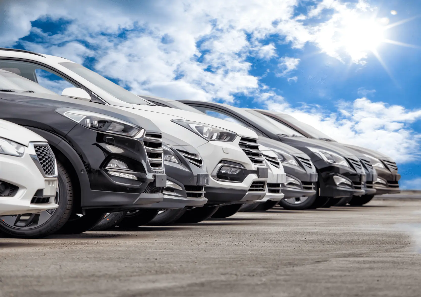 Used Car Dealer near Me