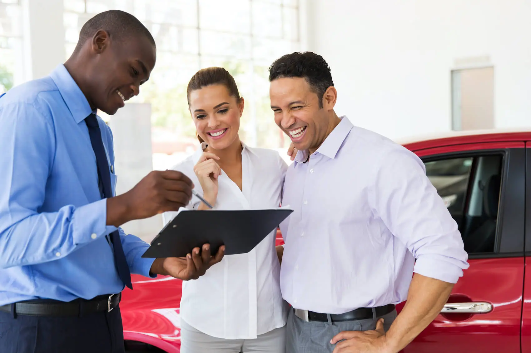 DEALERSHIP